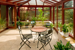 Scropton conservatory quotes
