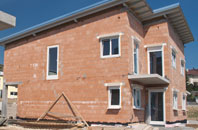 Scropton home extensions