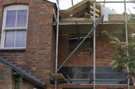 free Scropton home extension quotes